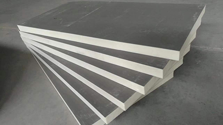 聚氨酯板回彈性高，減震效果好